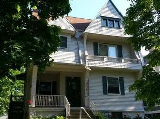 515 Erie Ave, Sheboygan, WI 53081