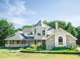 10315 County Road 472, Anna, TX 75409