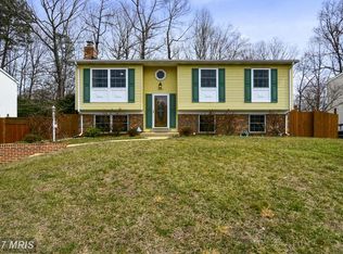 14365 Springbrook Ct, Woodbridge, VA 22193