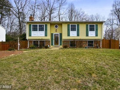 14365 Springbrook Ct, Woodbridge, VA, 22193