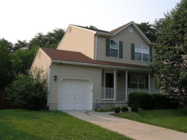 2nd image of 1429 Graham Farm Cir