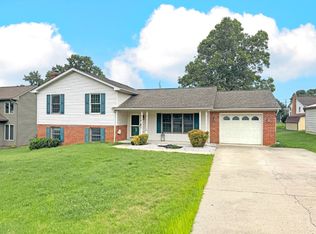 261 5th St, Broadway, VA 22815