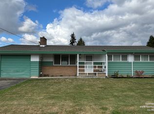 717 9th Ave SW, Puyallup, WA 98371