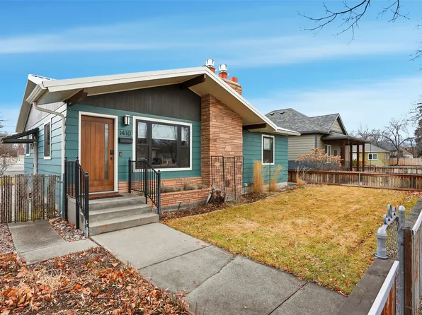 1410 S 4th St W, Missoula, MT 59801