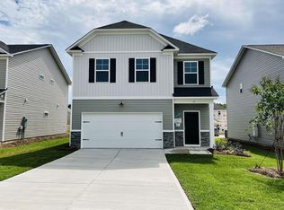 17 Gaited Acres Ln, Blythewood, SC 29016