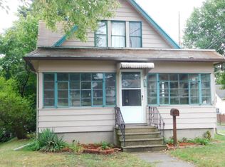 420 23rd St N, Springfield, MI 49037