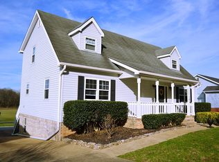 6710 Jordan Run, Chattanooga, TN 37412