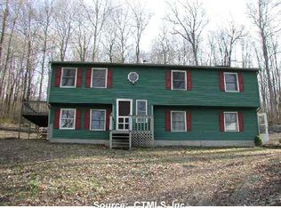 211 Jordan Rd, Willimantic, CT 06226