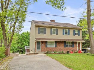 452 S Center St, Hanover, PA 17331