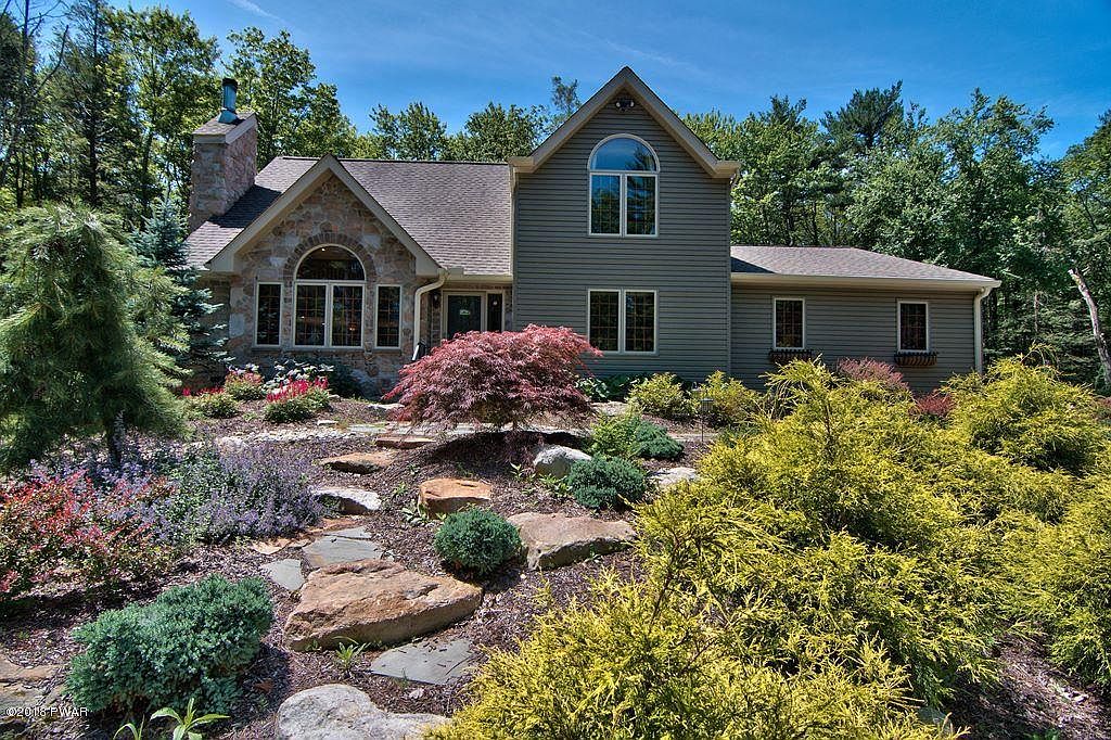 1351 Sherwood Forest Rd, Stroudsburg, PA 18360 Zillow