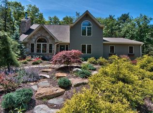 1351 Sherwood Forest Rd, Stroudsburg, PA 18360