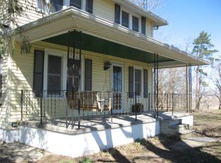 2525 Plymouth Ave, Oskaloosa, IA 52577