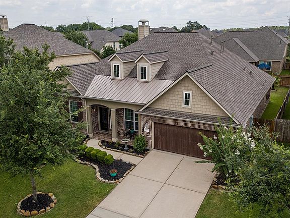 2nd image of 17914 Winkler Willow Ct