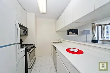 Rented by Halstead Real Estate