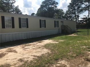 5452 Gilcrest Sands Dr, Hope Mills, NC 28348