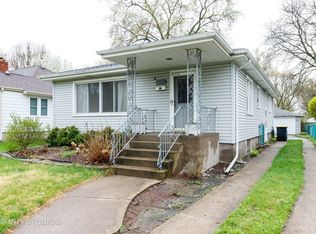 3259 S Schultz Dr, Lansing, IL 60438