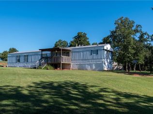 346148 E 880th Rd, Chandler, OK 74834