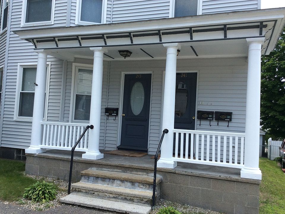 2nd image of 241 Pearl St