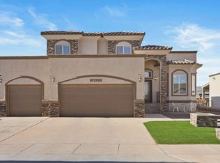 14617 Petralia Ave, El Paso, TX 79938