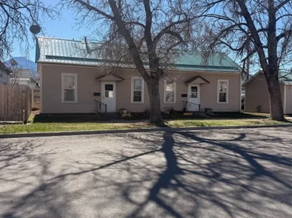 618 E Callender St, Livingston, MT 59047