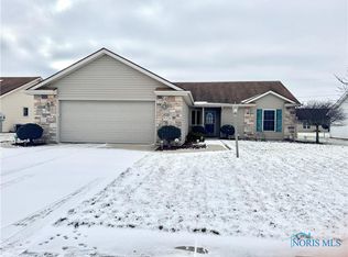 539 Fugate Dr, Defiance, OH 43512