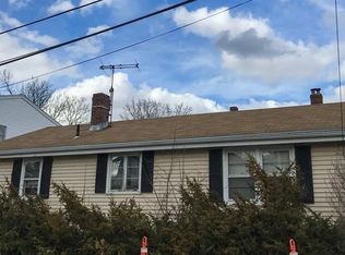 286 Waverley Ave, Watertown, MA 02472