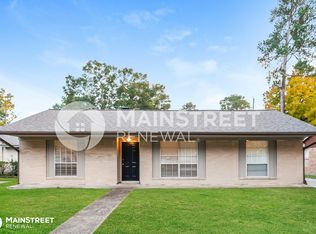 2614 Rolling Glen Dr, Spring, TX 77373