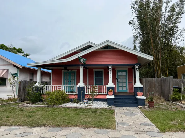 2511 Burlington Ave N, Saint Petersburg, FL 33713