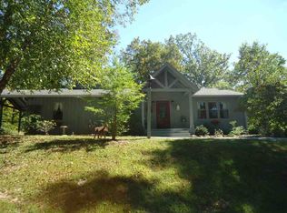 1743 Helmsburg Rd, Nashville, IN 47448