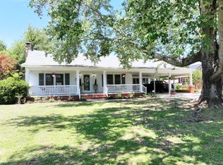 501 Portis Ave, Jackson, AL 36545
