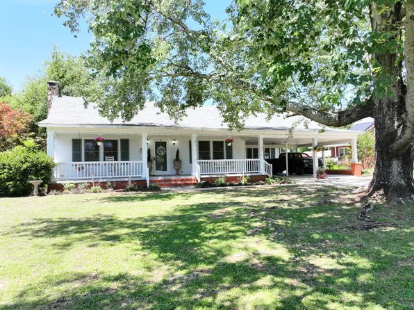 501 Portis Ave, Jackson, AL 36545
