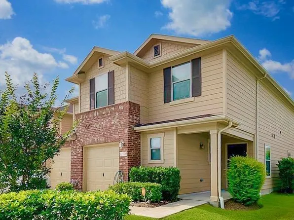 12109 Martin Creek Ln, Tomball, TX 77377
