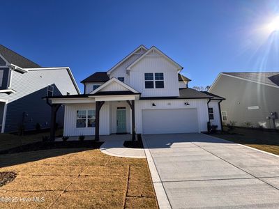 273 Rough Ridge Trail #24, Aberdeen, NC, 28315