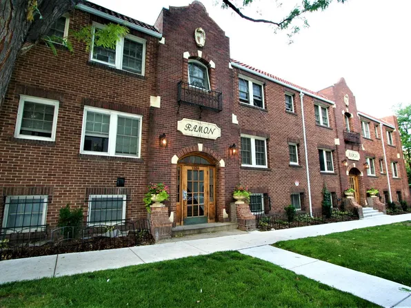 1100 E 10th Ave, Denver, CO