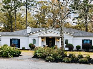 114 Westminster Dr, Monticello, AR 71655