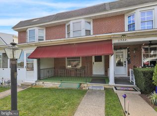 1520 Gregg Ave, Reading, PA 19607