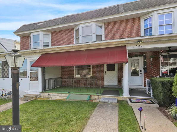 1520 Gregg Ave, Reading, PA 19607