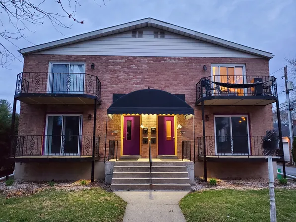 617 N 25th St Floor 1, Allentown, PA 18104