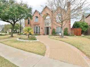 1402 Barrington Dr, Coppell, TX 75019