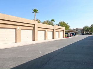 8025 W Russell Rd #DEE165A1B, Las Vegas, NV 89113