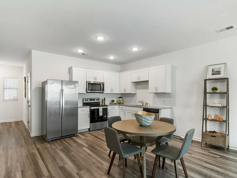 Covey Homes Clements_Interiors-3