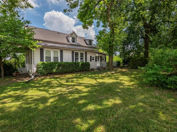 7212 Devonshire Ave, Saint Louis, MO 63119