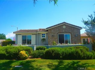1556 Four Seasons Cir, Beaumont, CA 92223