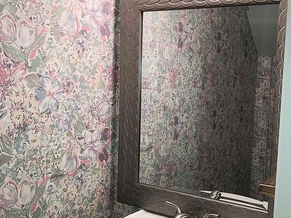 HALF BATH ON MAIN LEVEL