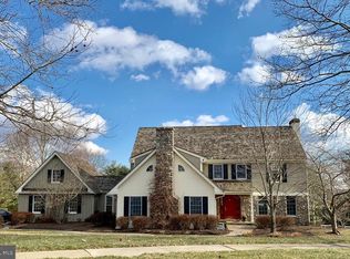 4865 Cheshire Rd, Doylestown, PA 18902