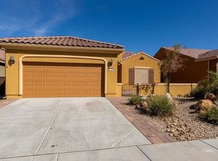 1400 Saddle Horn Ct, Mesquite, NV 89034