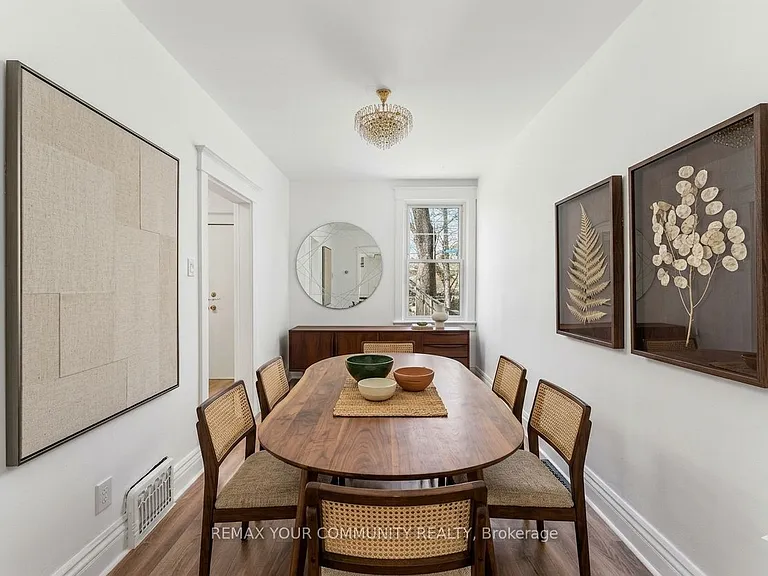 186 Roslin Ave — Photo 3