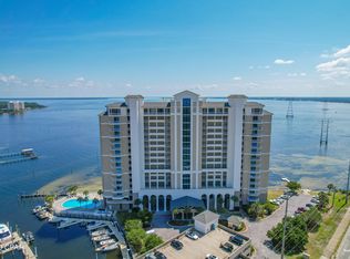 6422 Highway 98 UNIT 503, Panama City Beach, FL 32407