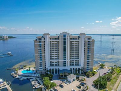 6422 Highway 98 UNIT 503, Panama City Beach, FL, 32407