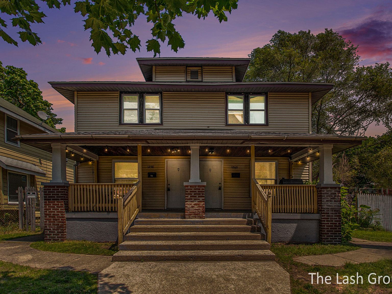 1258 Lafayette Ave SE, Grand Rapids, MI 49507 Zillow